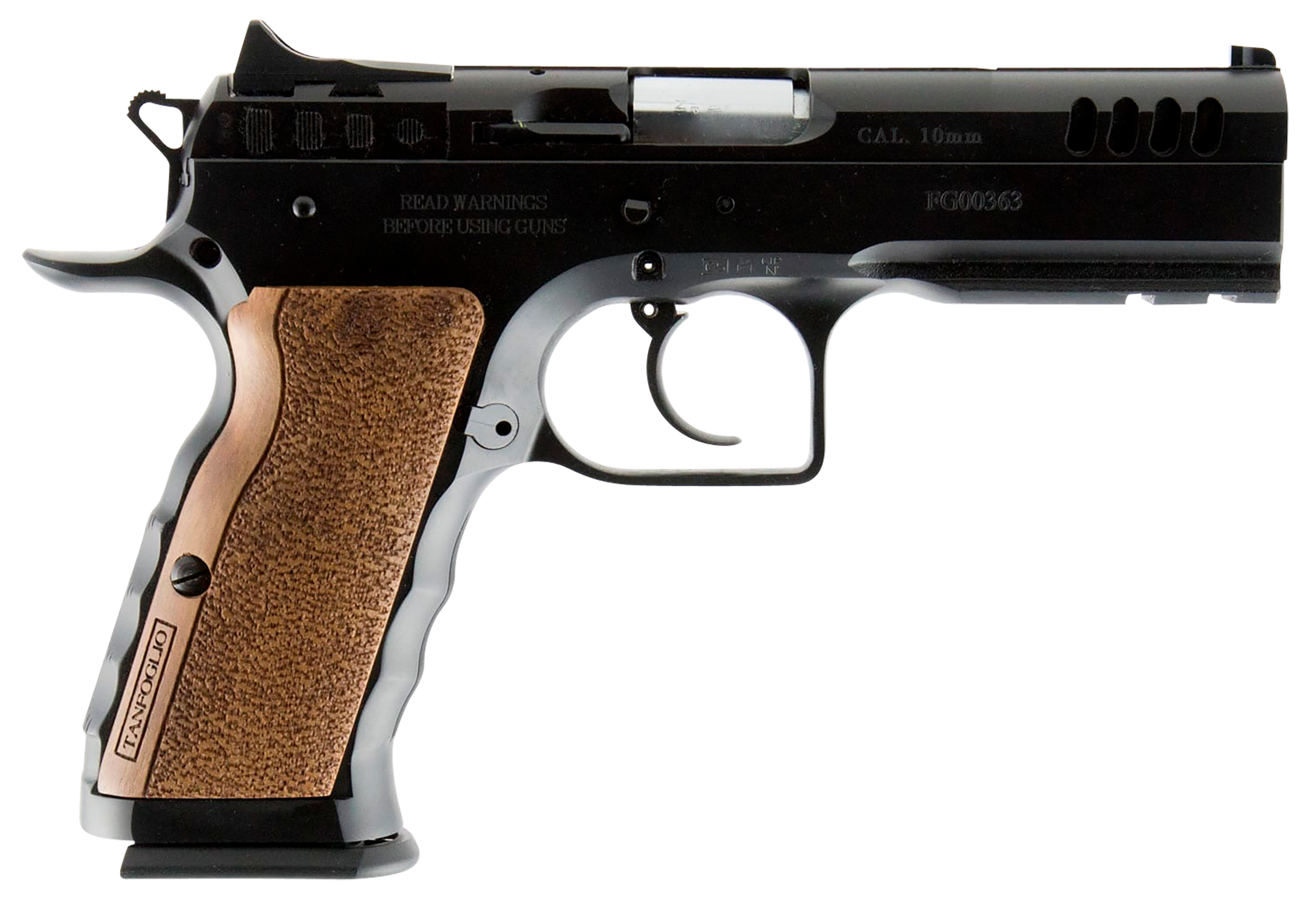 Primary Arms